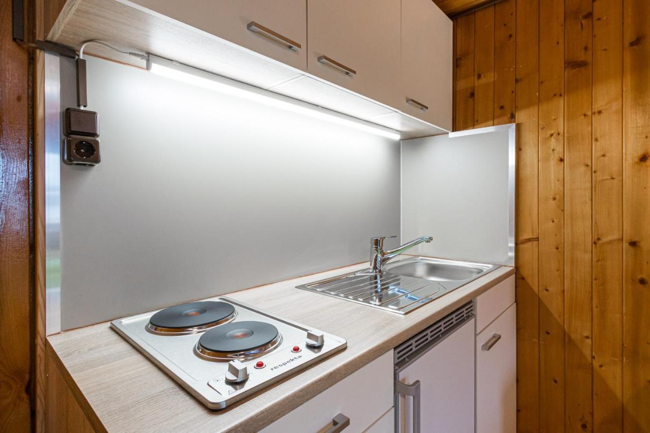 Haus Mair Lägenhet Gaschurn Exteriör bild