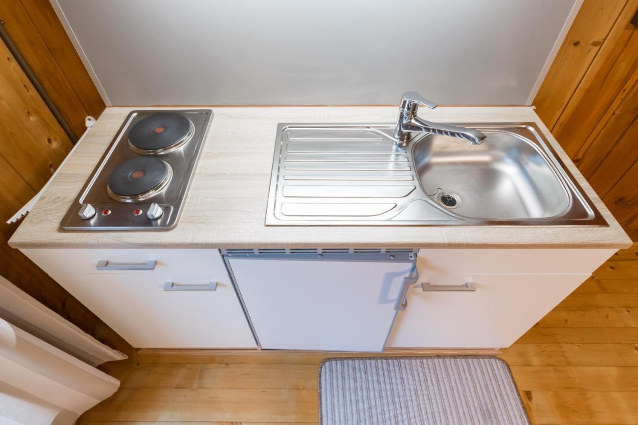 Haus Mair Lägenhet Gaschurn Exteriör bild